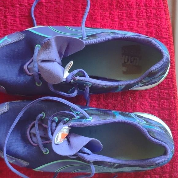 Puma Evertrack SS1 - Picture 7 of 10